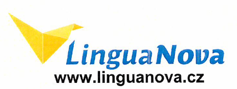 Angličtina Lingua Nova pro žáky 1. a 2. tříd - rozvrh!!!